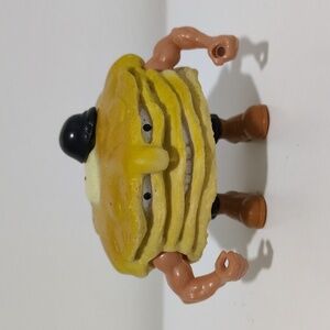 Vintage 1988 Food Fighters Short Stack Pancakes